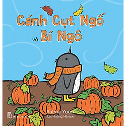 Cánh Cụt Ngố Và Bí Ngô