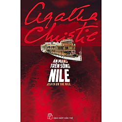 Án Mạng Trên Sông Nile