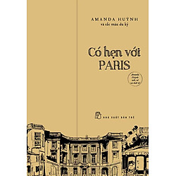 Có Hẹn Với Paris