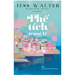 Phế Tích Tráng Lệ