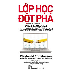 Lớp Học Đột Phá