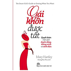 Gái Khôn Được Tất