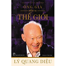 Ông Già Nhìn Ra Thế Giới