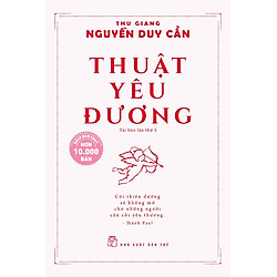 Thuật Yêu Đương