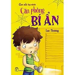 Con Nít Tụi Mình – Căn Phòng Bí Ẩn