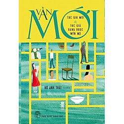 Văn Mới 2015 – 2016