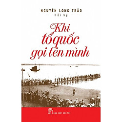 Khi Tổ Quốc Gọi Tên Mình