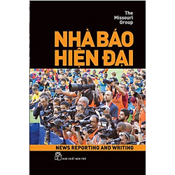Nhà Báo Hiện Đại