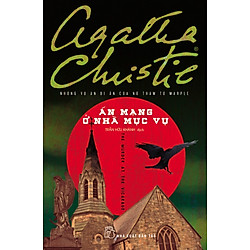 Án Mạng Ở Nhà Mục Vụ