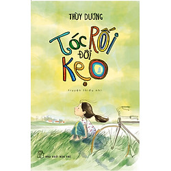 Tóc Rối Đổi Kẹo