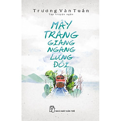 Mây Trắng Giăng Ngang Lưng Đồi