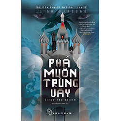 Phá Muôn Trùng Vây