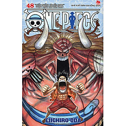 One Piece – Tập 48