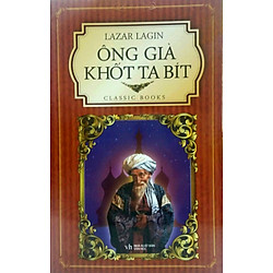 Ông Già Khốt Ta Bít
