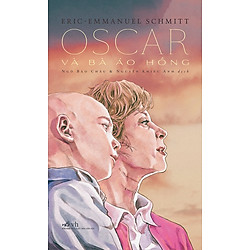 Oscar Và Bà Áo Hồng