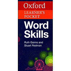 Oxford Learner’s Pocket Word Skills