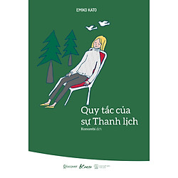 Quy Tắc Của Sự Thanh Lịch