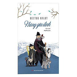 Không Gia Đình (Trí Việt)