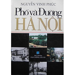 Phố Và Đường Hà Nội