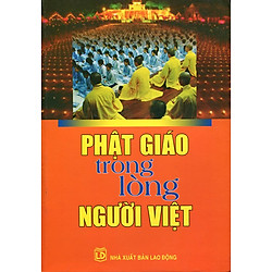 Phật Giáo Trong Lòng Người Việt