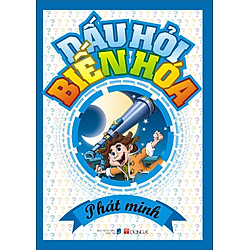 Dấu Hỏi Biến Hóa – Phát Minh