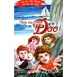 Phiêu Lưu Trên Đảo