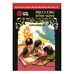 Pho Tượng Rồng Vàng (Tủ Sách Tuổi Hoa – Hoa Đỏ)