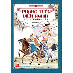 Phong Thần Diễn Nghĩa