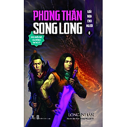 Phong Thần Song Long – Tập 8: Giải Nạn Cho Người