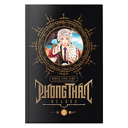 Phong Thần Reload – Tập 1