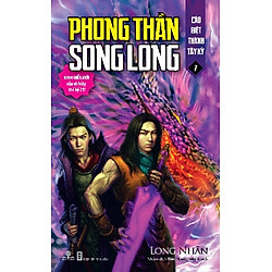 Phong Thần Song Long – Tập 7 : Cáo Biệt Thành Tây Kỳ