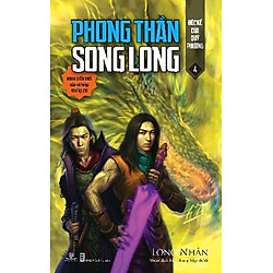 Phong Thần Song Long – Tập 4: Độc Kế Của Quỷ Phương
