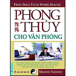 Phong Thủy Cho Văn Phòng