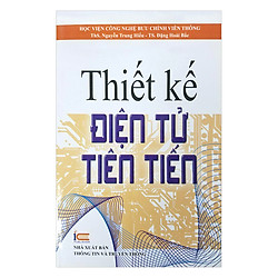 Thiết Kế Điện Tử Tiên Tiến