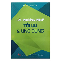Các Phương Pháp Tối Ưu Và Ứng Dụng
