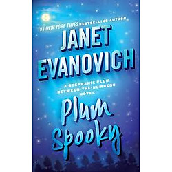 Plum Spooky – A Stephanie Between-The-Numbers Novel