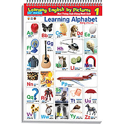 Bộ Poster 5 Tờ – Tập 1