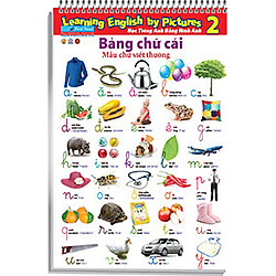 Bộ Poster 5 Tờ – Tập 2