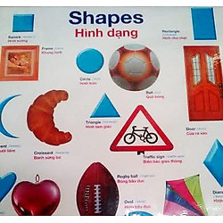 Poster Khám Phá Thế Giới (Trọn Bộ 16 Tờ)