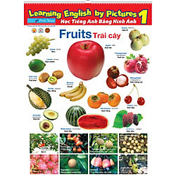 Bộ Poster 8 Tờ – Tập 1