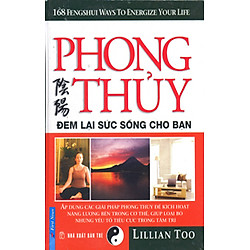 Phong Thủy – Đem Lại Sức Sống Cho Bạn
