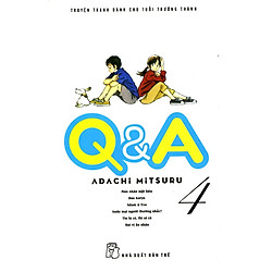 Q & A (Tập 4)