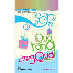 Vườn Ươm Kỹ Năng – Quà Tặng & Tặng Quà