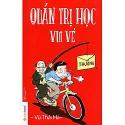 Quản Trị Học Vui Vẻ