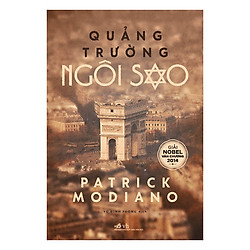 Quảng Trường Ngôi Sao