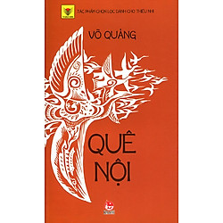 Tủ Sách Vàng – Quê Nội (Tái Bản 2014)