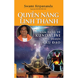 Quyền Năng Linh Thánh