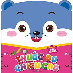 Thước Đo Chiều Cao – Rau Củ Quả