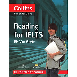 Reading For IELTS (Không CD)
