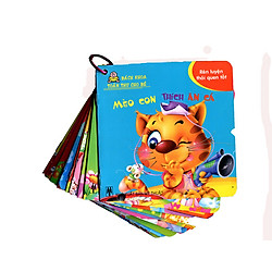 Bách Khoa Toàn Thư Cho Bé – Rèn Luyện Thói Quen Tốt